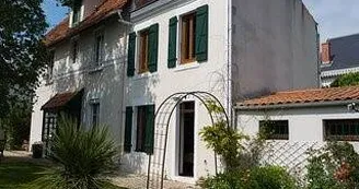 Maison 2 personnes - Les Muguets