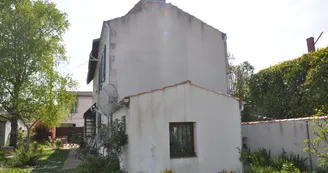 Maison 2 personnes - Les Muguets