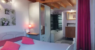 Maison 10 personnes - La Pointe du Chay Maison 10 personnes - La Pointe du Chay