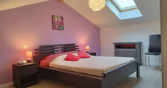 Maison 10 personnes - La Pointe du Chay Maison 10 personnes - La Pointe du Chay