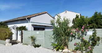 Maison 10 personnes - La Pointe du Chay Maison 10 personnes - La Pointe du Chay