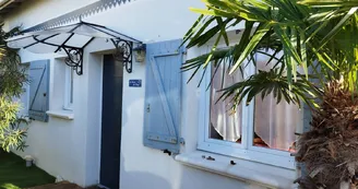 Maison 10 personnes - La Pointe du Chay Maison 10 personnes - La Pointe du Chay