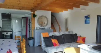 Maison 10 personnes - La Pointe du Chay Maison 10 personnes - La Pointe du Chay