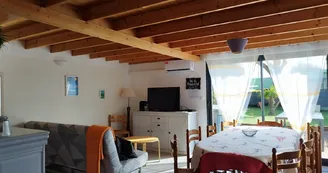 Maison 10 personnes - La Pointe du Chay Maison 10 personnes - La Pointe du Chay
