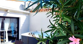 Maison 6 personnes - Le Petit Port du Loiron