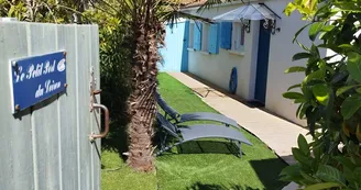 Maison 6 personnes - Le Petit Port du Loiron