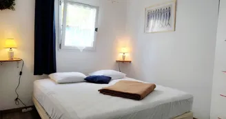 Maison 6 personnes - Le Petit Port du Loiron