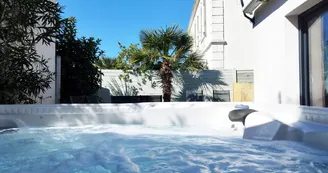 Maison 6 personnes - Le Petit Port du Loiron