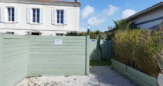 Maison 6 personnes - Le Petit Port du Loiron
