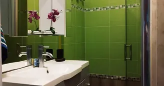 Maison 6 personnes - Le Petit Port du Loiron