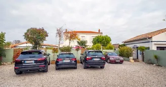 Maison 15 personnes - Villa 1893 Maison 15 personnes - Villa 1893