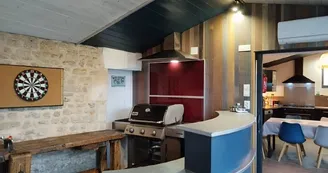 Maison 15 personnes - Villa 1893 Maison 15 personnes - Villa 1893