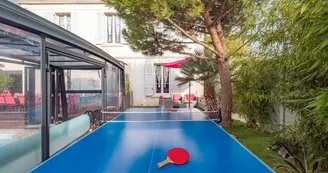 Maison 25 personnes - Villa de l'Océan Maison 25 personnes - Villa de l'Océan