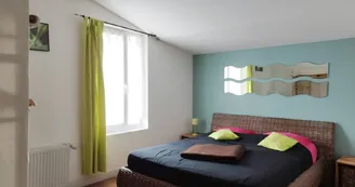 Maison 25 personnes - Villa de l'Océan Maison 25 personnes - Villa de l'Océan