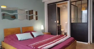 Maison 25 personnes - Villa de l'Océan Maison 25 personnes - Villa de l'Océan