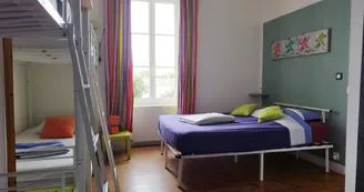 Maison 25 personnes - Villa de l'Océan Maison 25 personnes - Villa de l'Océan