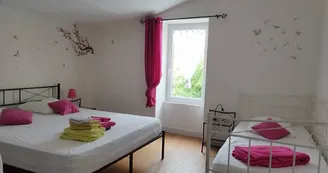 Maison 25 personnes - Villa de l'Océan Maison 25 personnes - Villa de l'Océan