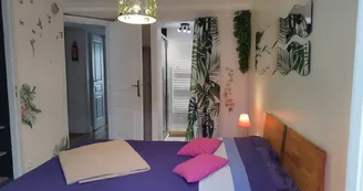 Maison 25 personnes - Villa de l'Océan Maison 25 personnes - Villa de l'Océan