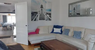 Maison 25 personnes - Villa de l'Océan Maison 25 personnes - Villa de l'Océan