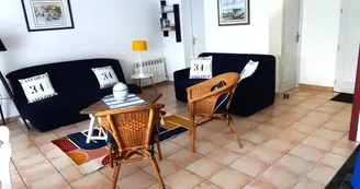 Maison 4 personnes - Un Air de vacances