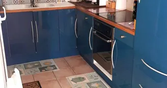 Maison 4 personnes - Un Air de vacances