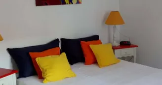 Maison 4 personnes - Un Air de vacances