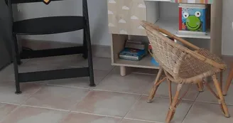 Maison 4 personnes - Un Air de vacances