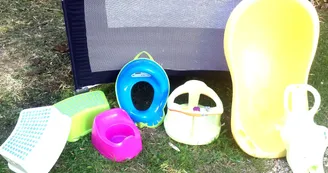 Maison 4 personnes - Un Air de vacances