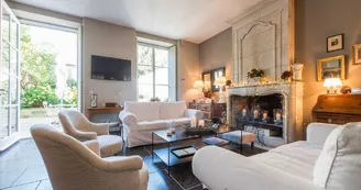 Chambre d'hôtes 10 personnes - Entre Hôtes Chambre d'hôtes 10 personnes - Entre Hôtes
