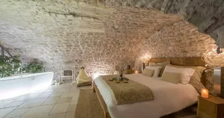 Chambre d'hôtes 10 personnes - Entre Hôtes Chambre d'hôtes 10 personnes - Entre Hôtes