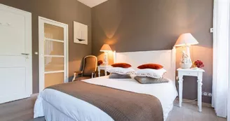 Chambre d'hôtes 10 personnes - Entre Hôtes Chambre d'hôtes 10 personnes - Entre Hôtes