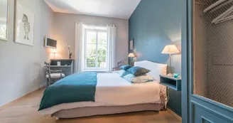 Chambre d'hôtes 10 personnes - Entre Hôtes Chambre d'hôtes 10 personnes - Entre Hôtes