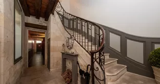 Chambre d'hôtes 10 personnes - Entre Hôtes Chambre d'hôtes 10 personnes - Entre Hôtes