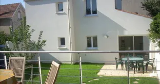 Maison 4 personnes - Le logis des Phares Maison 4 personnes - Le logis des Phares