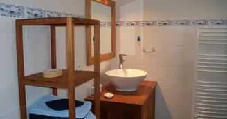 Maison 4 personnes - Le logis des Phares Maison 4 personnes - Le logis des Phares