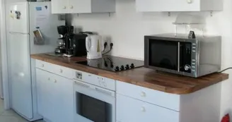 Maison 4 personnes - Le logis des Phares Maison 4 personnes - Le logis des Phares