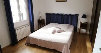 Maison 4 personnes - Le logis des Phares Maison 4 personnes - Le logis des Phares