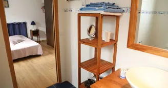 Maison 4 personnes - Le logis des Phares Maison 4 personnes - Le logis des Phares