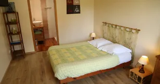 Maison 4 personnes - Le logis des Phares Maison 4 personnes - Le logis des Phares