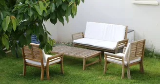 Maison 4 personnes - Le logis des Phares Maison 4 personnes - Le logis des Phares