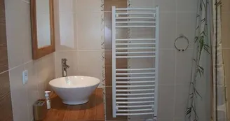 Maison 4 personnes - Le logis des Phares Maison 4 personnes - Le logis des Phares