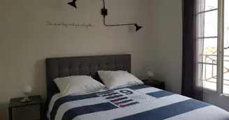 Appartement 4 personnes - Le Saint-Louis Appartement 4 personnes - Le Saint-Louis