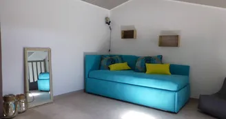 Appartement 4 personnes - Le Saint-Louis Appartement 4 personnes - Le Saint-Louis