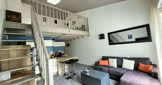 Appartement 4 personnes - Le Saint-Louis Appartement 4 personnes - Le Saint-Louis