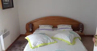 Appartement 4/6 personnes - Les 2 Tours Appartement 4/6 personnes - Les 2 Tours