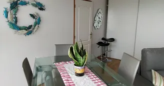 Appartement 4/6 personnes - Les 2 Tours Appartement 4/6 personnes - Les 2 Tours