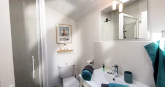 Chambre d'hôtes 2 personnes - La Venelle de Jéricho Chambre d'hôtes 2 personnes - La Venelle de Jéricho