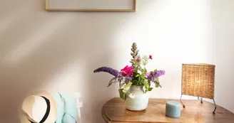 Chambre d'hôtes 2 personnes - La Venelle de Jéricho Chambre d'hôtes 2 personnes - La Venelle de Jéricho