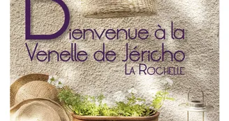 Chambre d'hôtes 2 personnes - La Venelle de Jéricho Chambre d'hôtes 2 personnes - La Venelle de Jéricho
