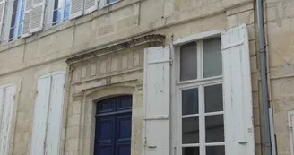 Studio 2 personnes - Rue de La Cloche Studio 2 personnes - Rue de La Cloche
